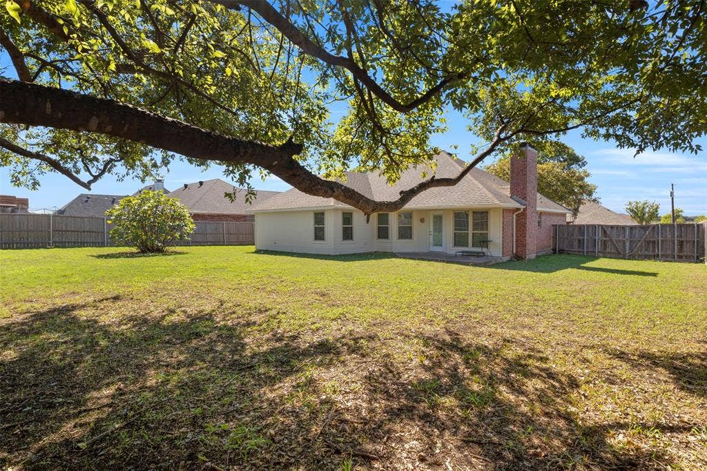 933 Calder Street, Howe, TX 75459 933 Calder Street, Howe, TX 75459