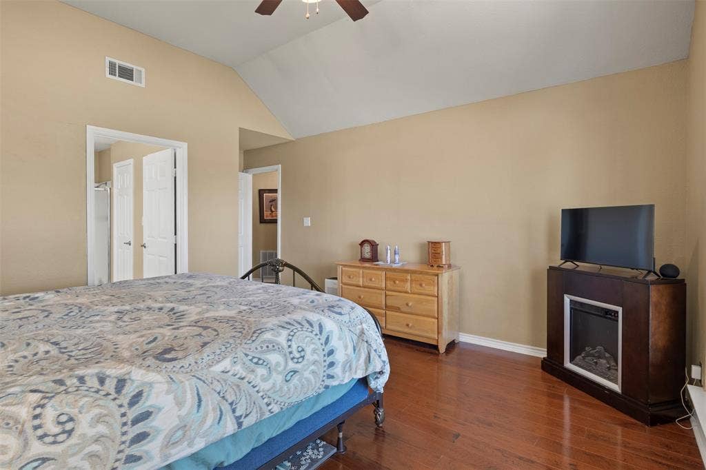 933 Calder Street, Howe, TX 75459 933 Calder Street, Howe, TX 75459