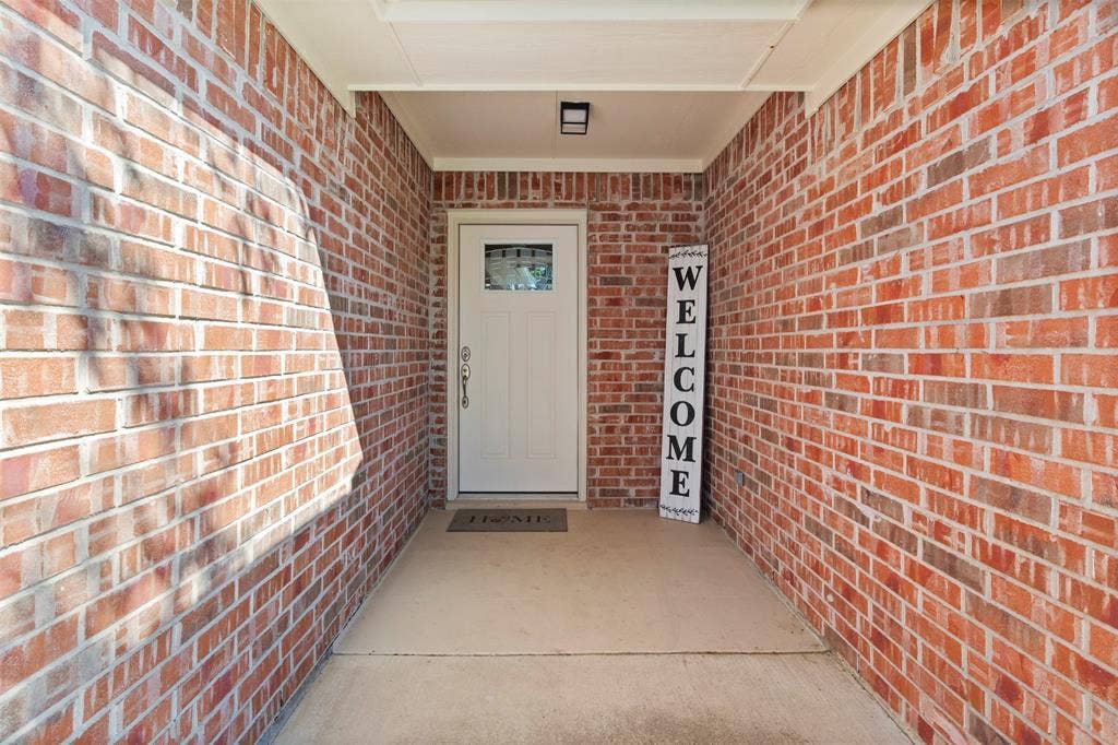 933 Calder Street, Howe, TX 75459 933 Calder Street, Howe, TX 75459