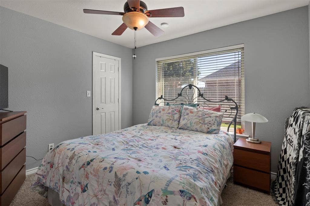 933 Calder Street, Howe, TX 75459 933 Calder Street, Howe, TX 75459