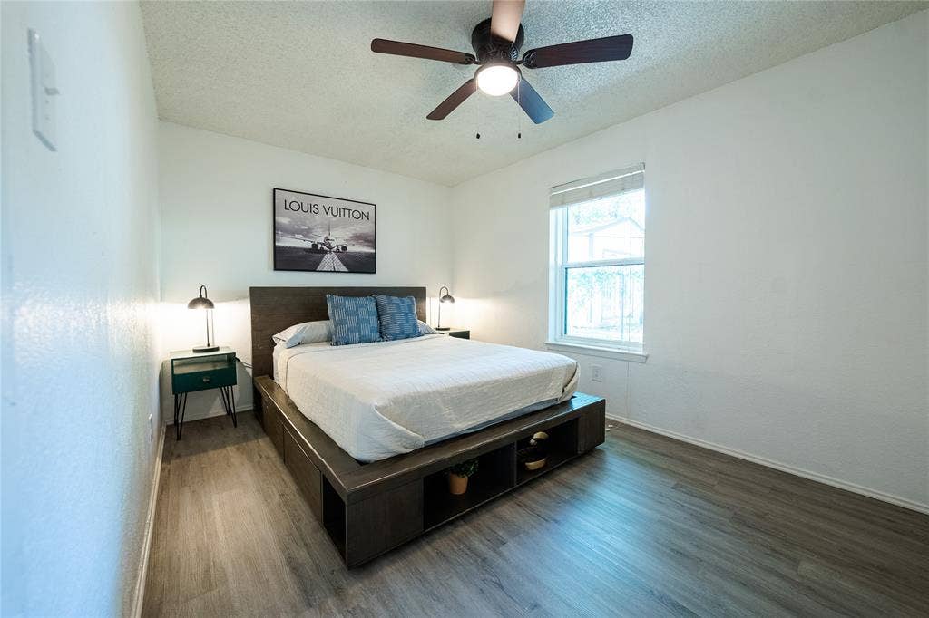 809 Broadus Avenue, Fort Worth, TX 76115 2nd unit 807
