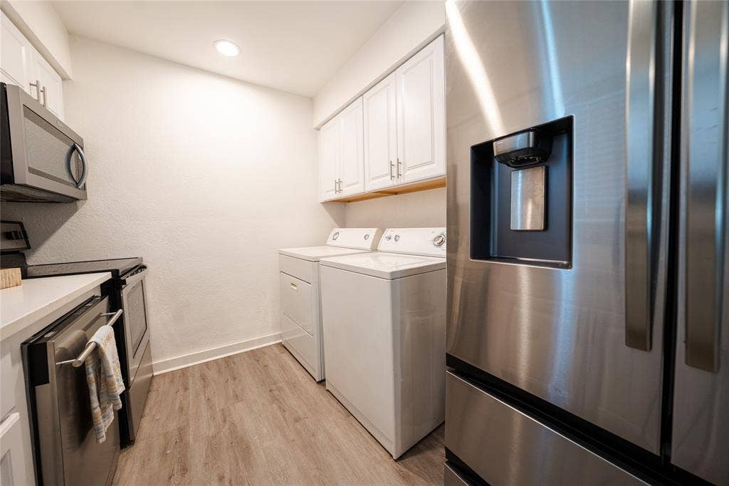 809 Broadus Avenue, Fort Worth, TX 76115 2nd unit 807