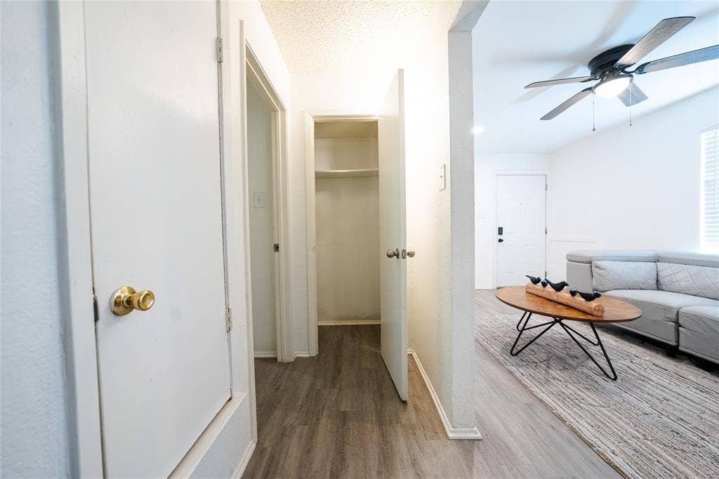 809 Broadus Avenue, Fort Worth, TX 76115 2nd unit 807
