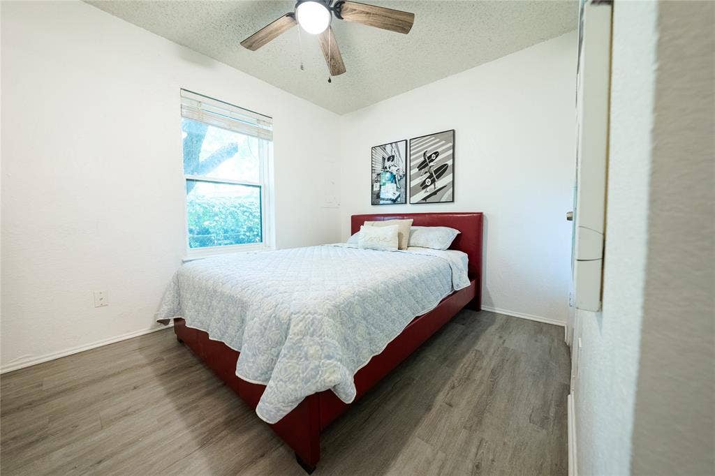 809 Broadus Avenue, Fort Worth, TX 76115 2nd unit 807