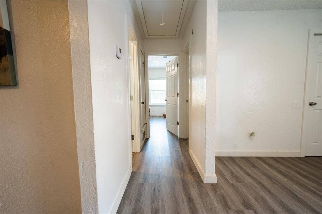 809 Broadus Avenue, Fort Worth, TX 76115 1st unit 809