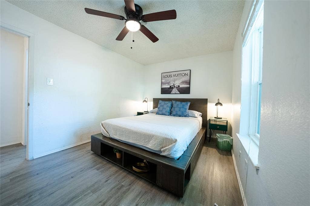 809 Broadus Avenue, Fort Worth, TX 76115 2nd unit 807
