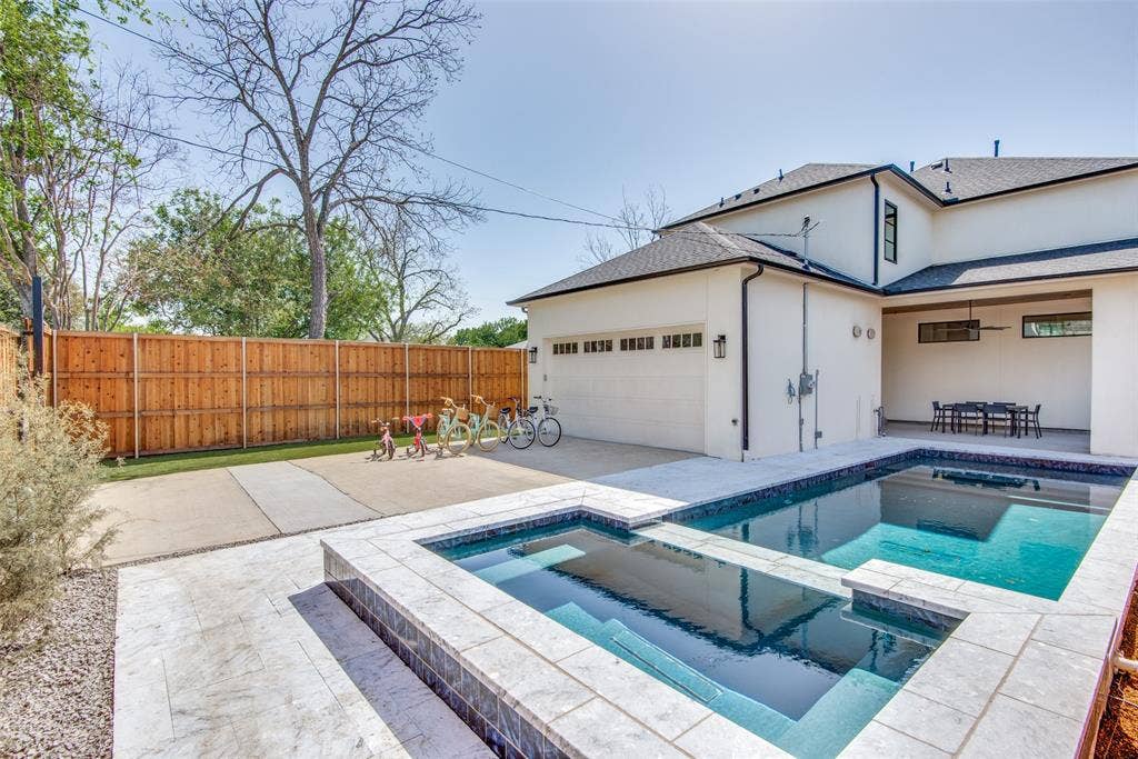 7500 Kaywood Drive, Dallas, TX 75209 7500 Kaywood Drive, Dallas, TX 75209