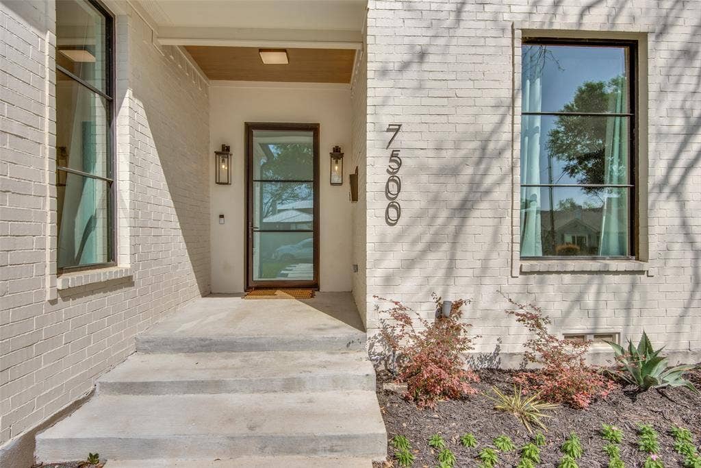 7500 Kaywood Drive, Dallas, TX 75209 7500 Kaywood Drive, Dallas, TX 75209