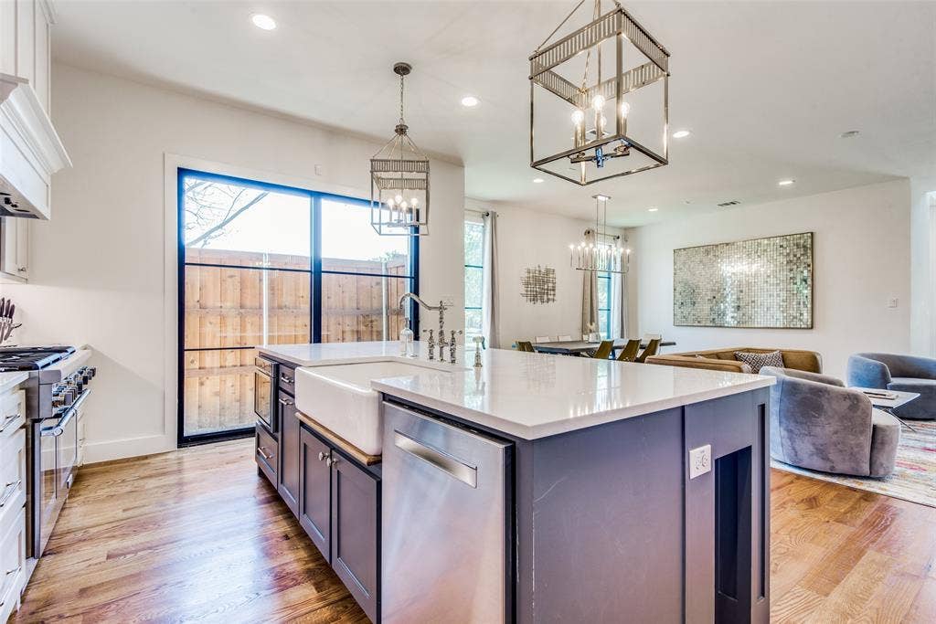 7500 Kaywood Drive, Dallas, TX 75209 7500 Kaywood Drive, Dallas, TX 75209