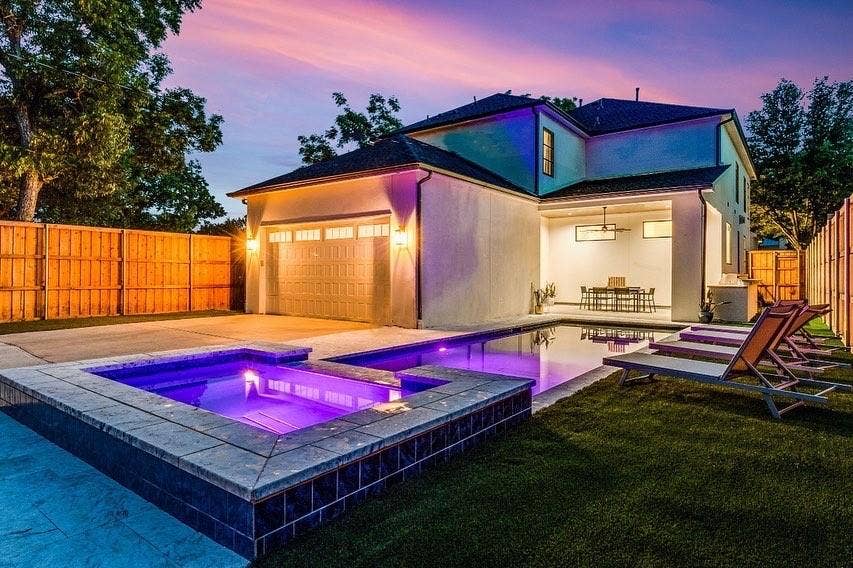 7500 Kaywood Drive, Dallas, TX 75209 7500 Kaywood Drive, Dallas, TX 75209
