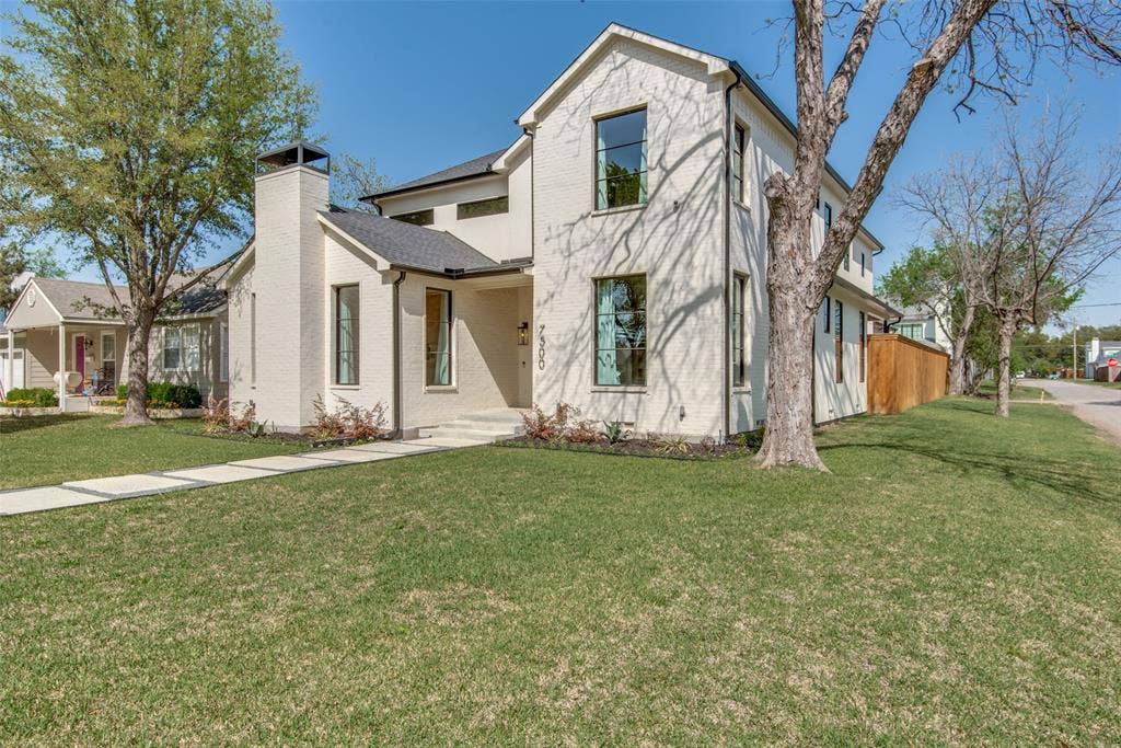 7500 Kaywood Drive, Dallas, TX 75209 7500 Kaywood Drive, Dallas, TX 75209