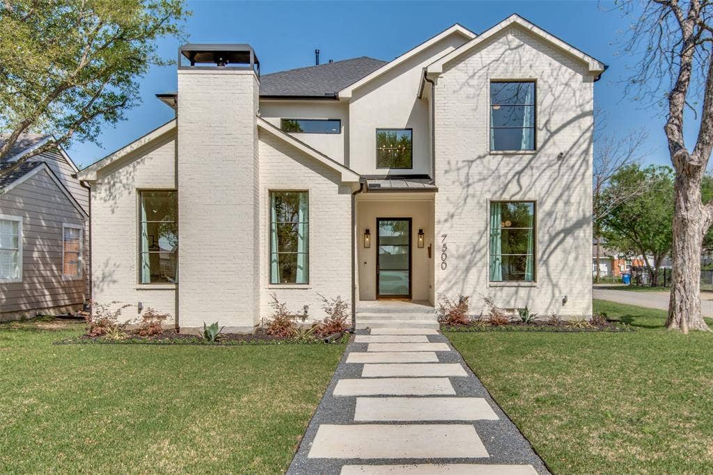7500 Kaywood Drive, Dallas, TX 75209 7500 Kaywood Drive, Dallas, TX 75209