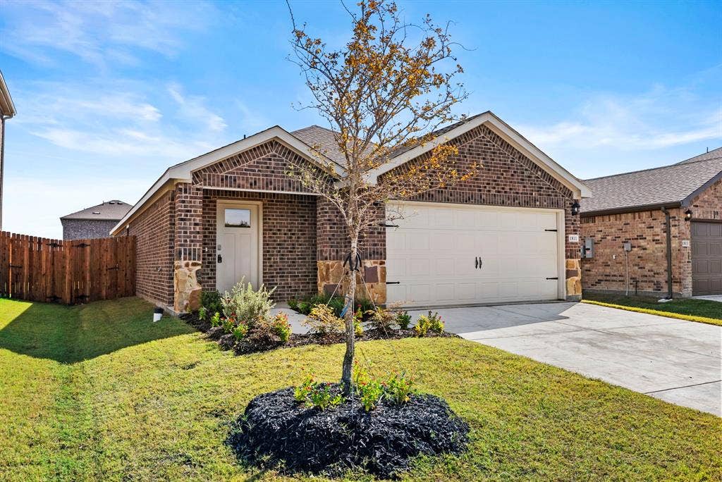 1811 Teton River Drive, Blue Ridge, TX 75424