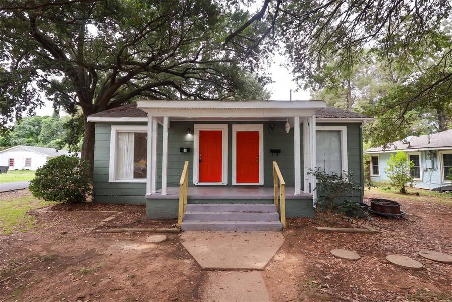 Property photo for 601 Anthony Street, Bossier City, LA