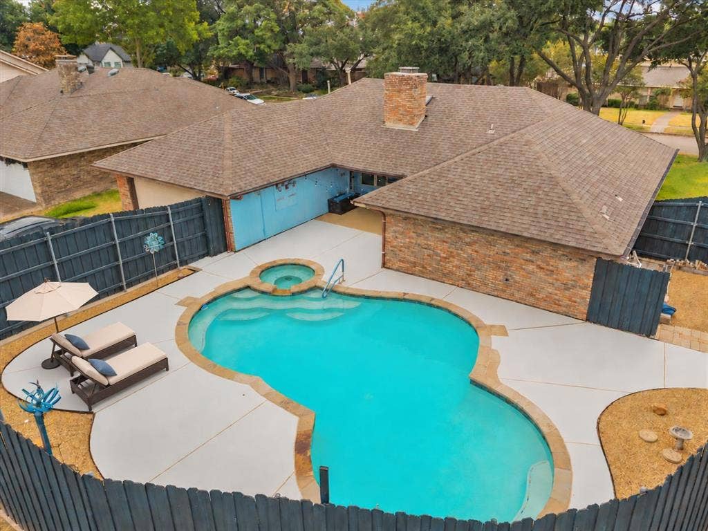 1919 Baylor Drive, Richardson, TX 75081 1919 Baylor Drive, Richardson, TX 75081