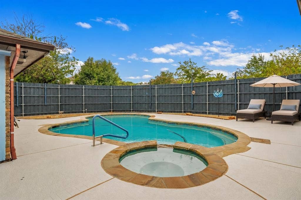 1919 Baylor Drive, Richardson, TX 75081 1919 Baylor Drive, Richardson, TX 75081