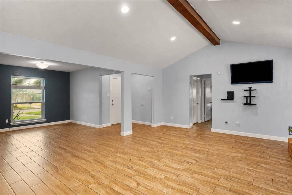 1919 Baylor Drive, Richardson, TX 75081 1919 Baylor Drive, Richardson, TX 75081