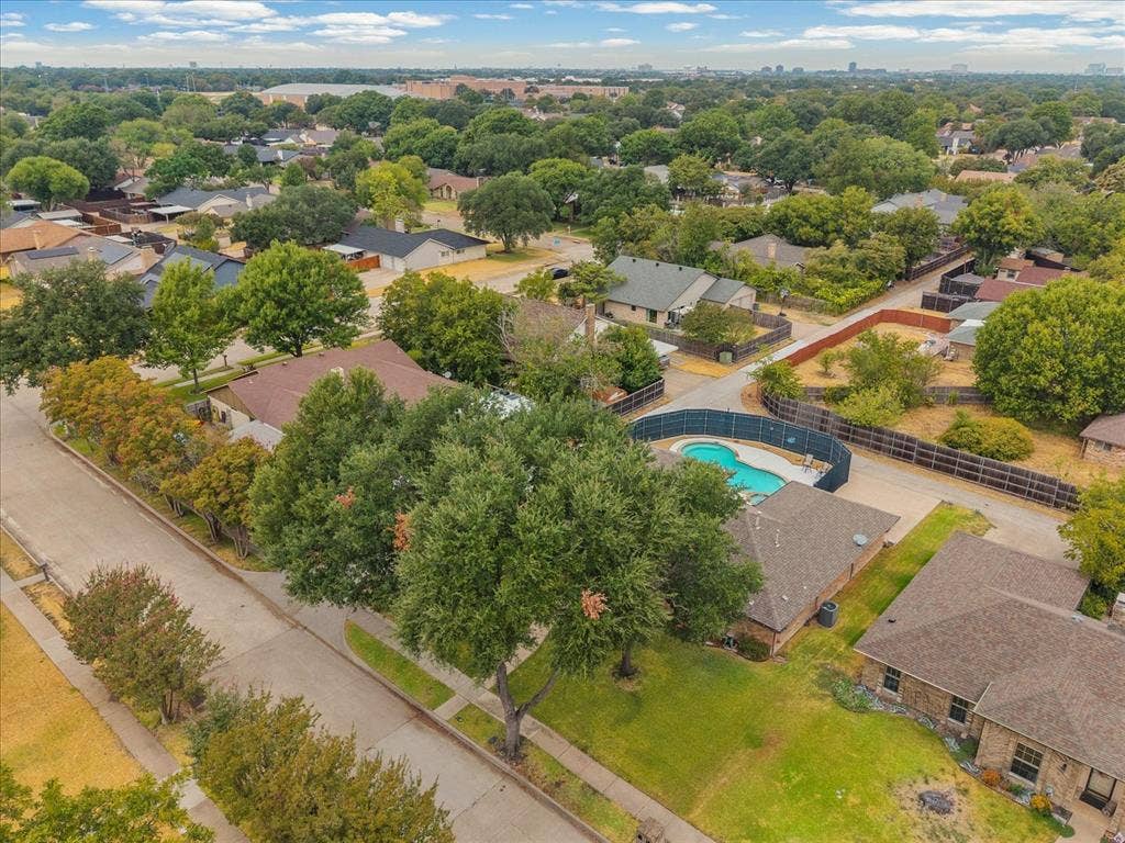 1919 Baylor Drive, Richardson, TX 75081 1919 Baylor Drive, Richardson, TX 75081