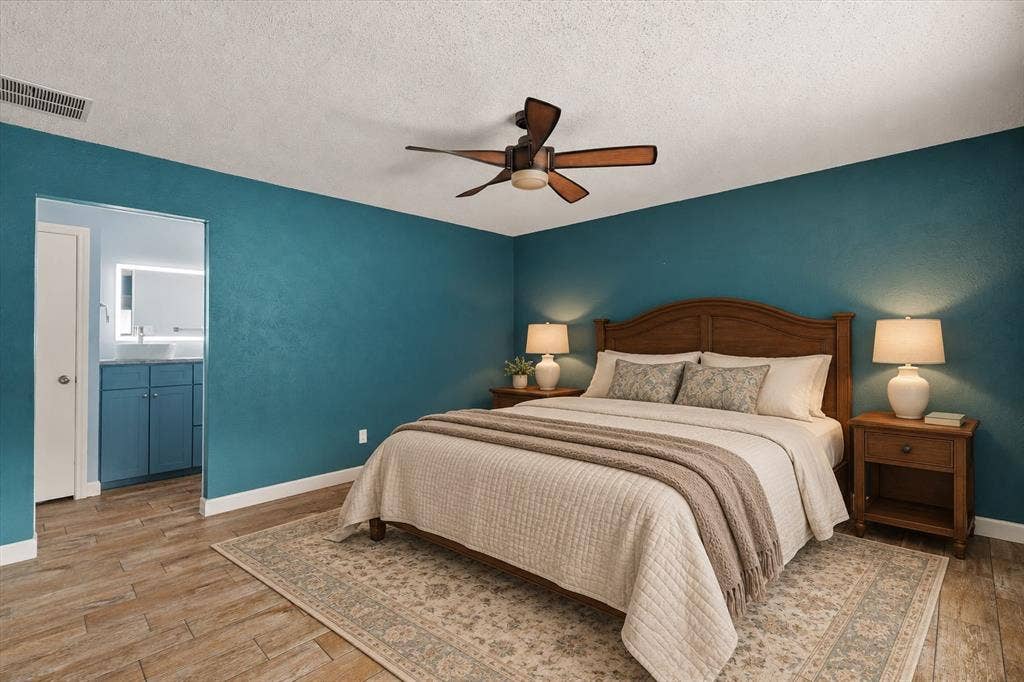 1919 Baylor Drive, Richardson, TX 75081 1919 Baylor Drive, Richardson, TX 75081