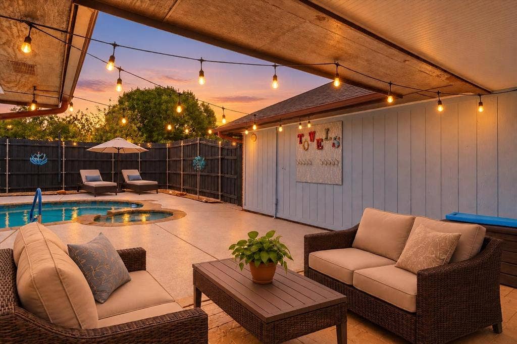 1919 Baylor Drive, Richardson, TX 75081 1919 Baylor Drive, Richardson, TX 75081