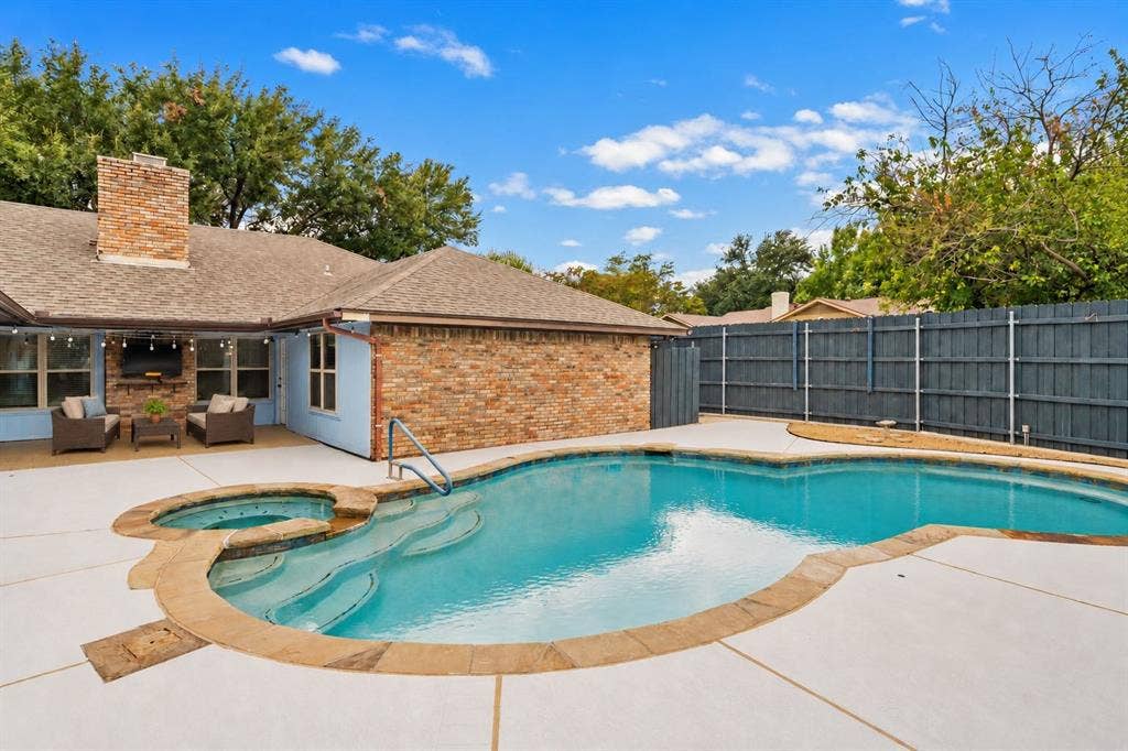 1919 Baylor Drive, Richardson, TX 75081 1919 Baylor Drive, Richardson, TX 75081