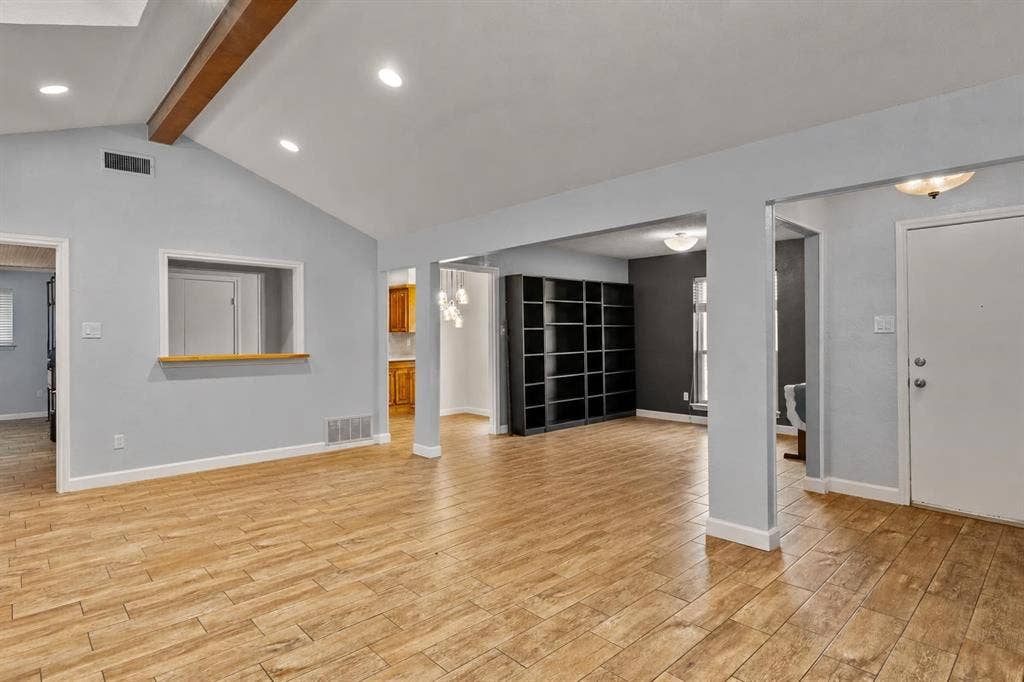 1919 Baylor Drive, Richardson, TX 75081 1919 Baylor Drive, Richardson, TX 75081