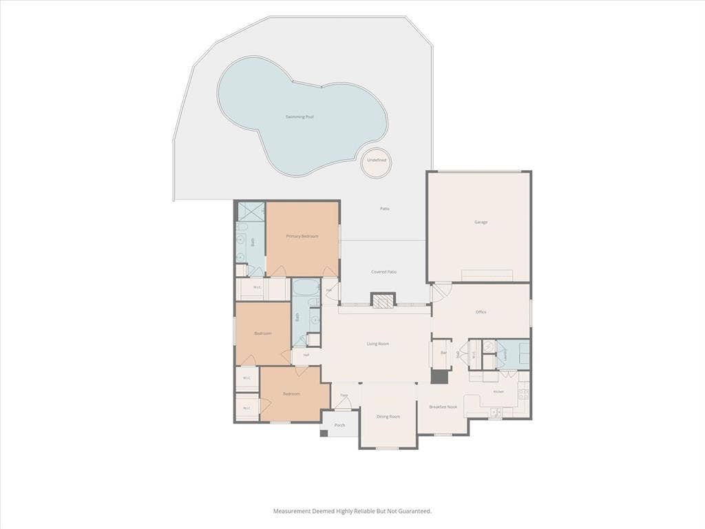 1919 Baylor Drive, Richardson, TX 75081 1919 Baylor Drive, Richardson, TX 75081