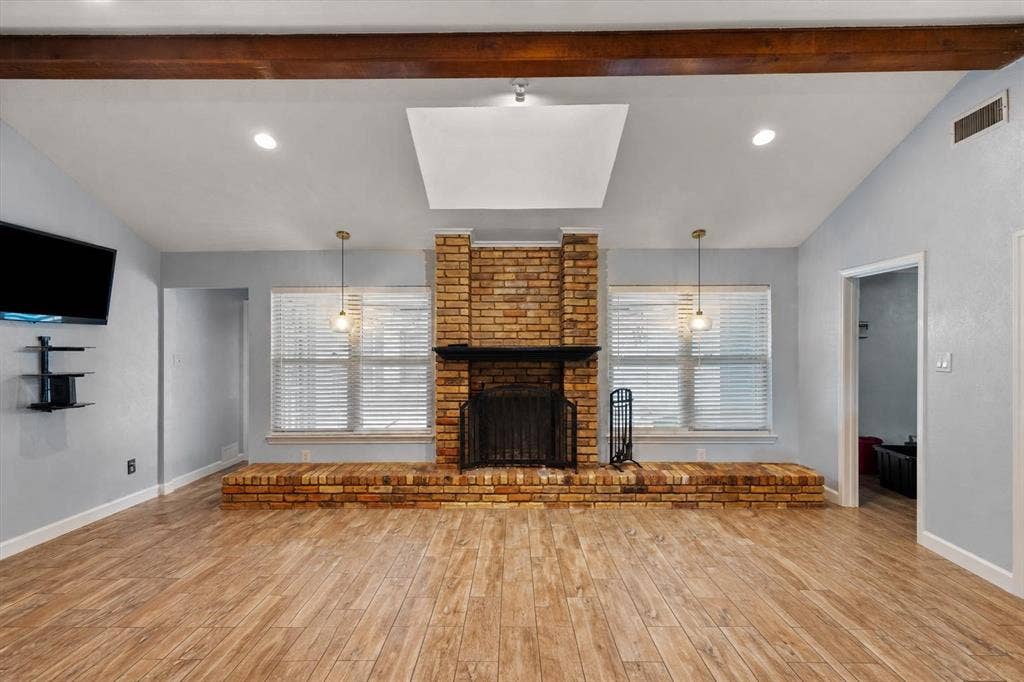 1919 Baylor Drive, Richardson, TX 75081 1919 Baylor Drive, Richardson, TX 75081