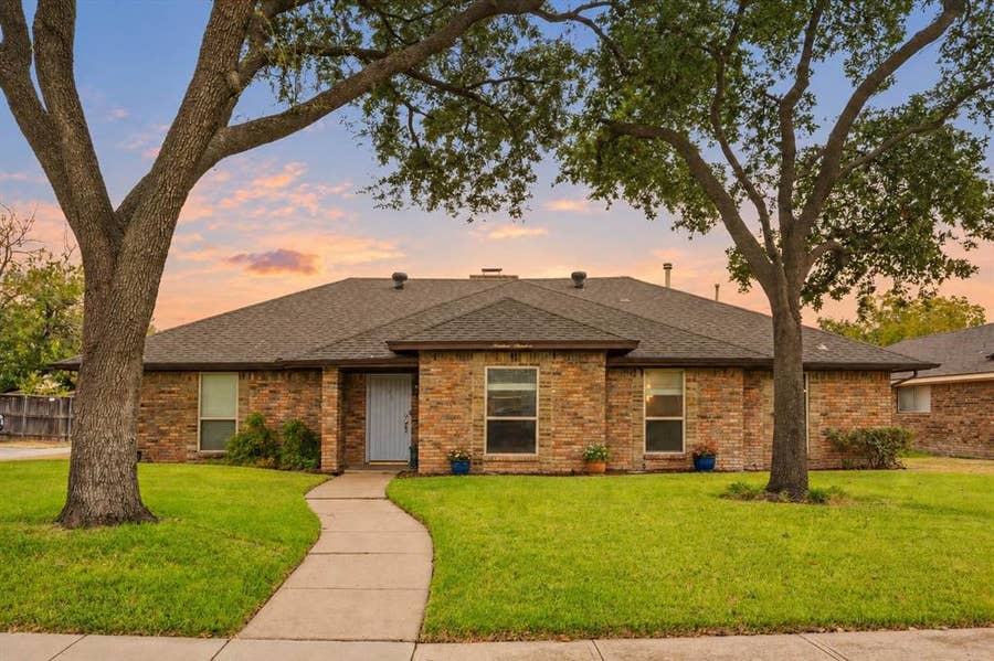 Property photo for 1919 Baylor Drive, Richardson, TX