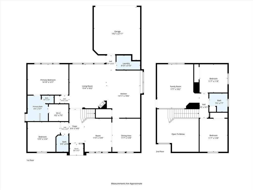 1422 Suzanne Drive, Allen, TX 75002 1422 Suzanne Drive, Allen, TX 75002
