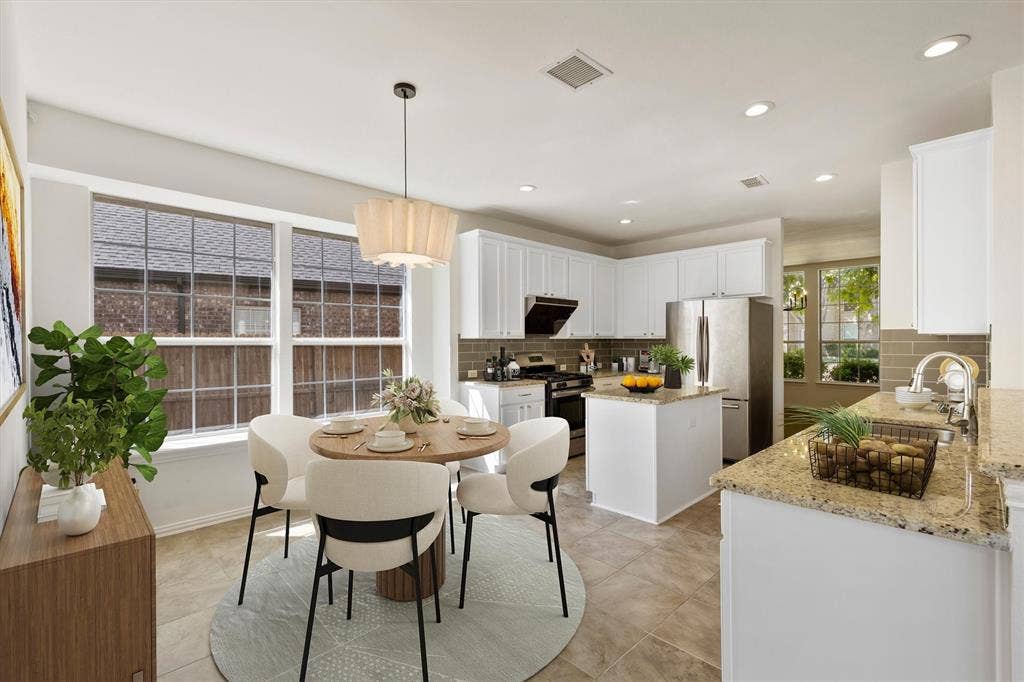 1422 Suzanne Drive, Allen, TX 75002 1422 Suzanne Drive, Allen, TX 75002