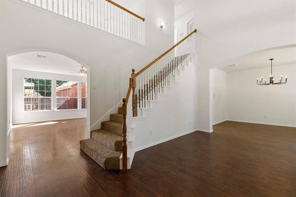 1422 Suzanne Drive, Allen, TX 75002 1422 Suzanne Drive, Allen, TX 75002
