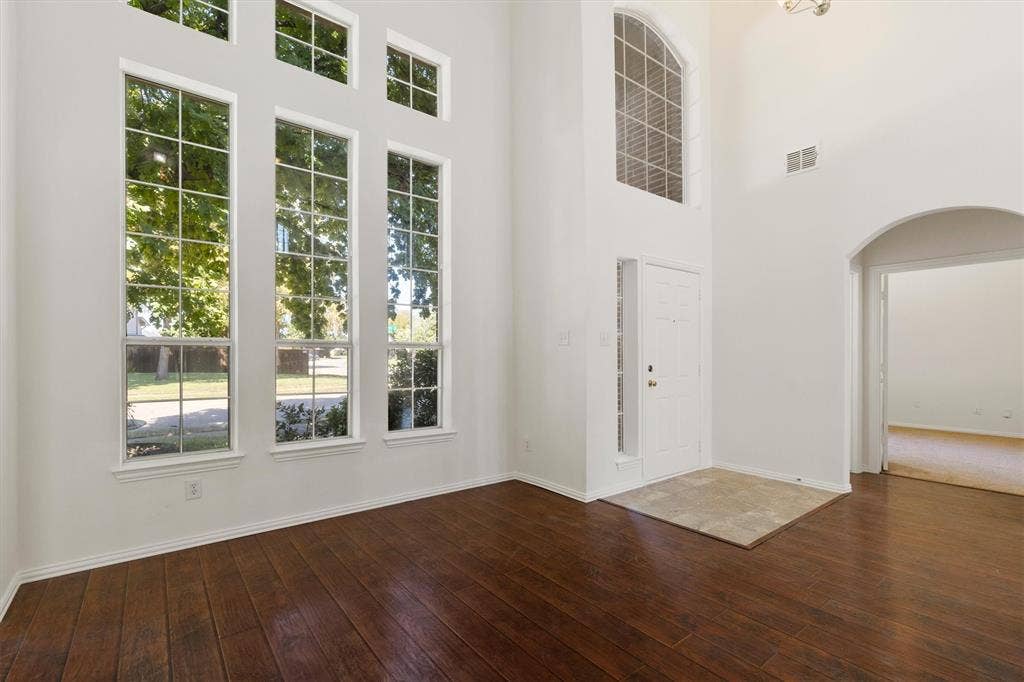 1422 Suzanne Drive, Allen, TX 75002 1422 Suzanne Drive, Allen, TX 75002