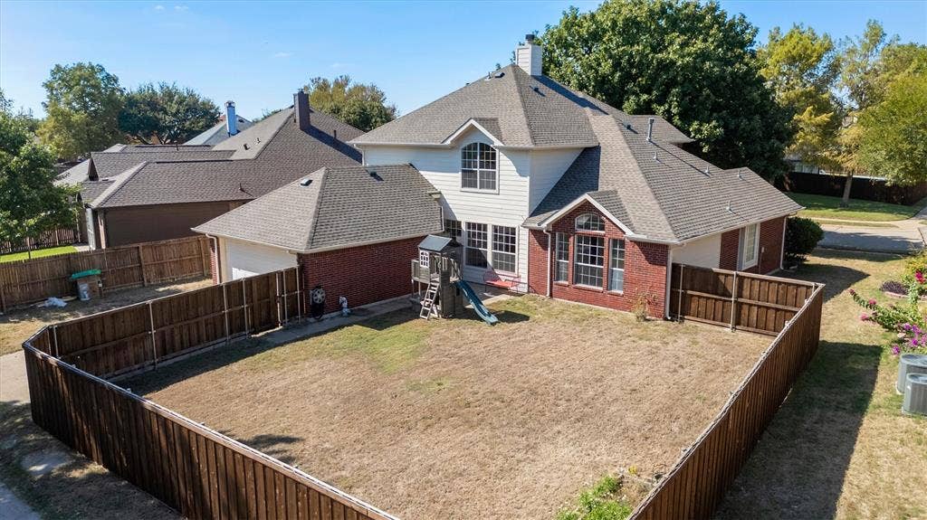 1422 Suzanne Drive, Allen, TX 75002 1422 Suzanne Drive, Allen, TX 75002