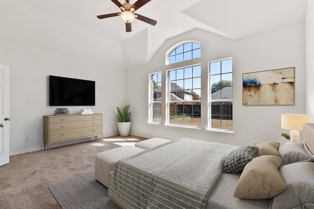 1422 Suzanne Drive, Allen, TX 75002 1422 Suzanne Drive, Allen, TX 75002