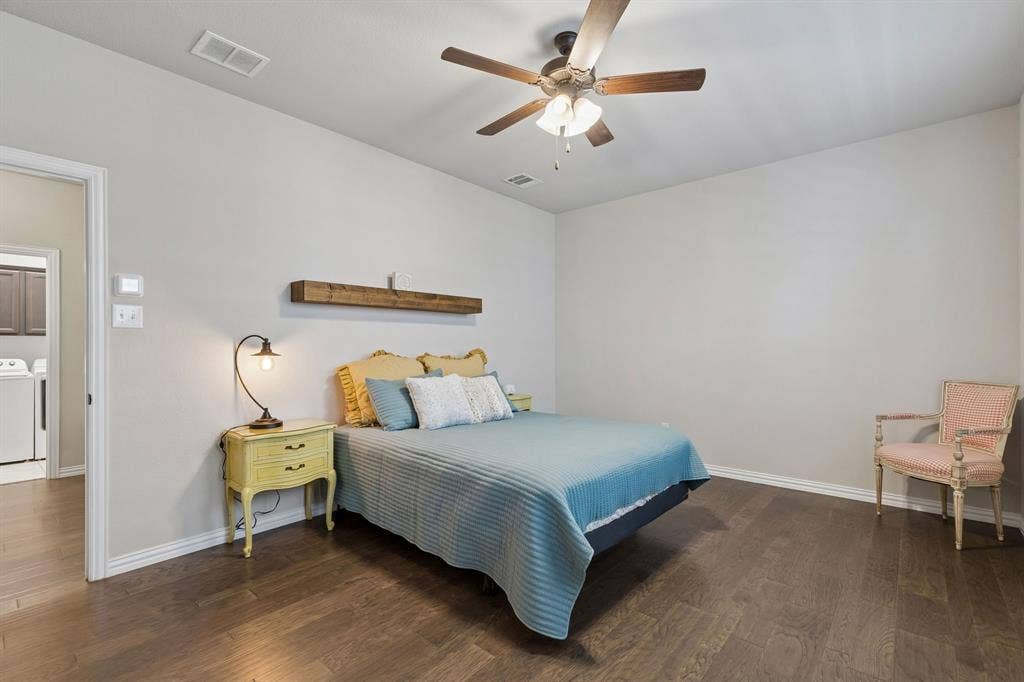 2113 Almassera Drive, Little Elm, TX 75068