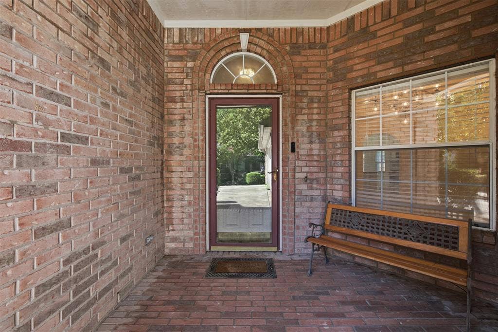 2813 Bradford Oaks Drive, McKinney, TX 75071