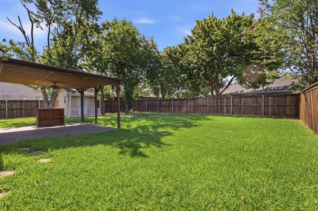 2813 Bradford Oaks Drive, McKinney, TX 75071
