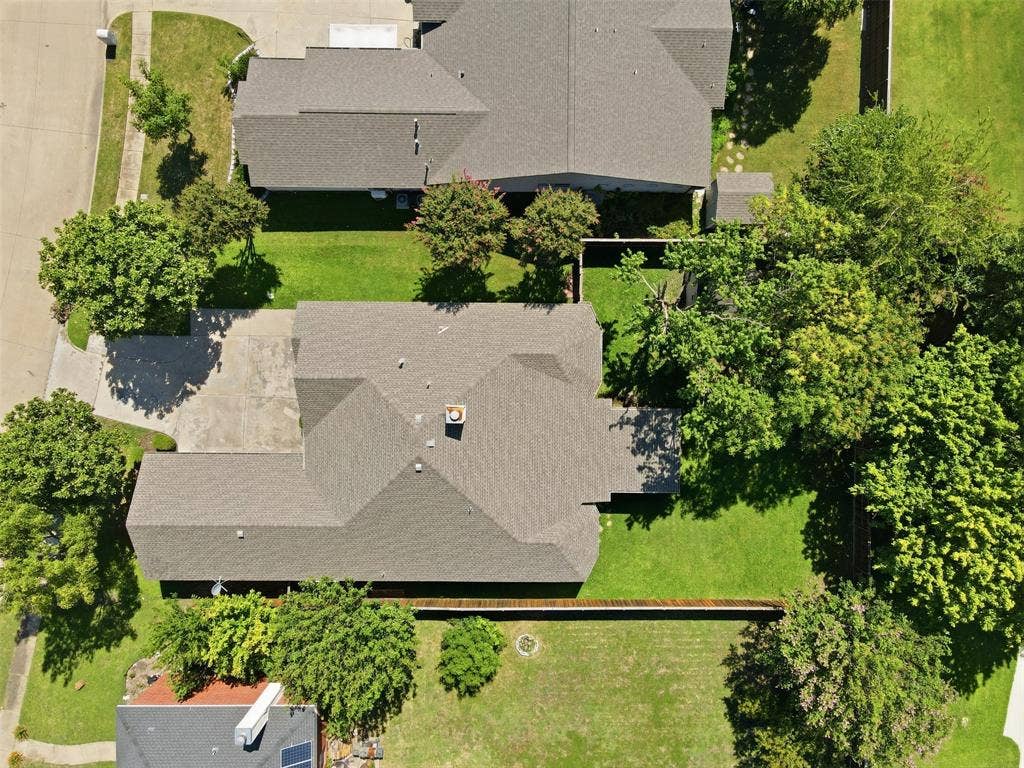 2813 Bradford Oaks Drive, McKinney, TX 75071