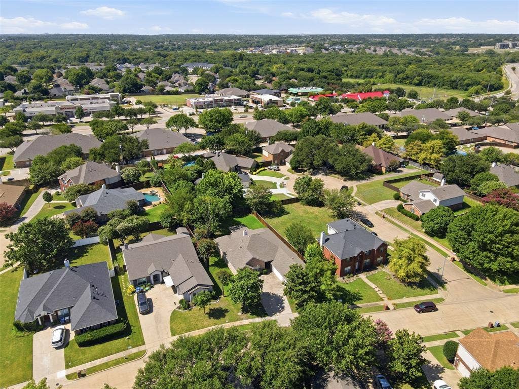 2813 Bradford Oaks Drive, McKinney, TX 75071