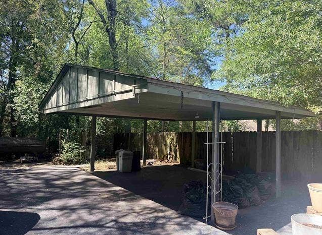 1205 Lake Cross Road, Hideaway, TX 75771 1205 Lake Cross Road, Hideaway, TX 75771