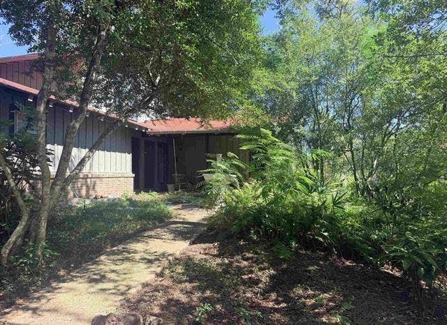 1205 Lake Cross Road, Hideaway, TX 75771 1205 Lake Cross Road, Hideaway, TX 75771
