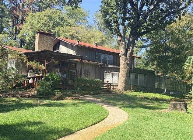 1205 Lake Cross Road, Hideaway, TX 75771 1205 Lake Cross Road, Hideaway, TX 75771