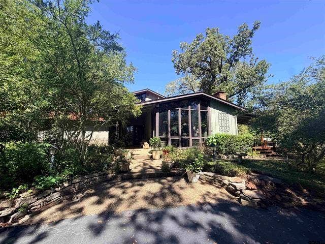 1205 Lake Cross Road, Hideaway, TX 75771 1205 Lake Cross Road, Hideaway, TX 75771
