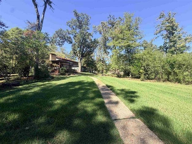 1205 Lake Cross Road, Hideaway, TX 75771 1205 Lake Cross Road, Hideaway, TX 75771