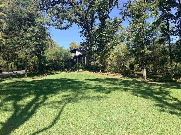 1205 Lake Cross Road, Hideaway, TX 75771 1205 Lake Cross Road, Hideaway, TX 75771