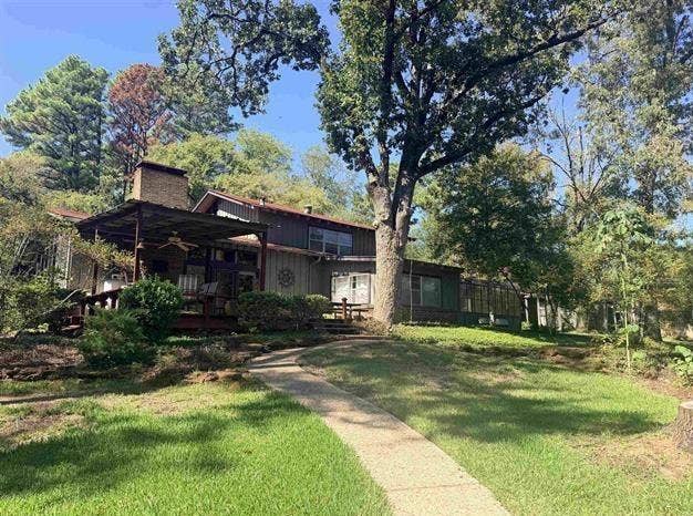 1205 Lake Cross Road, Hideaway, TX 75771 1205 Lake Cross Road, Hideaway, TX 75771