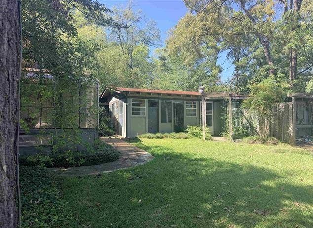 1205 Lake Cross Road, Hideaway, TX 75771 1205 Lake Cross Road, Hideaway, TX 75771