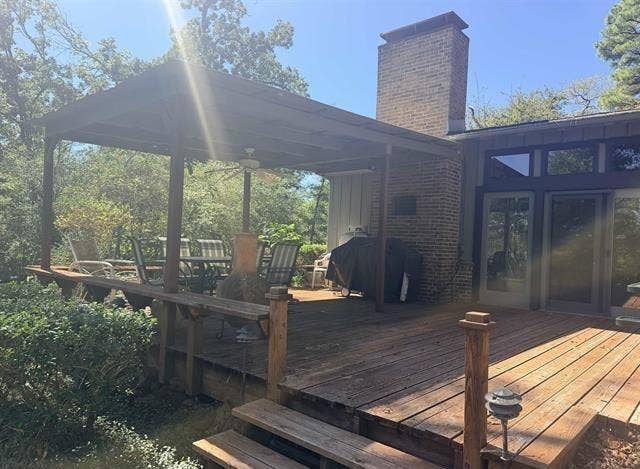 1205 Lake Cross Road, Hideaway, TX 75771 1205 Lake Cross Road, Hideaway, TX 75771