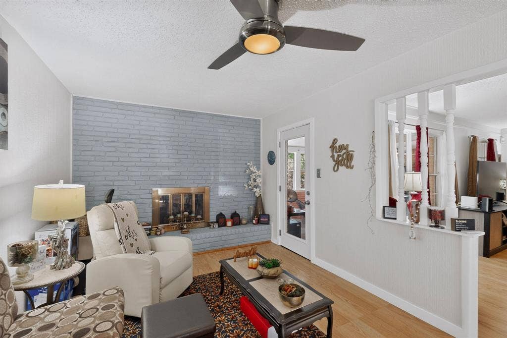 6905 Norma Street, Fort Worth, TX 76112 6905 Norma Street, Fort Worth, TX 76112